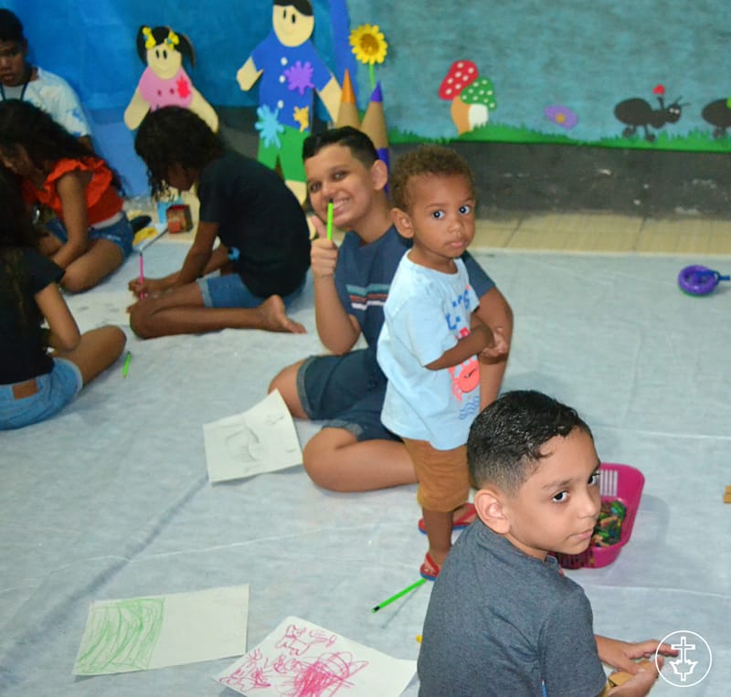 DESPERTA CORDOVIL 2023