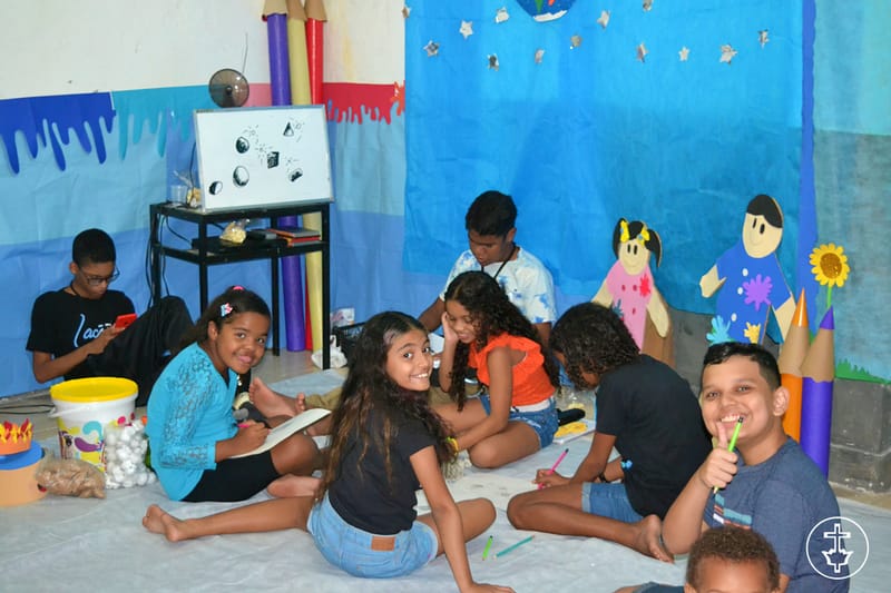 DESPERTA CORDOVIL 2023