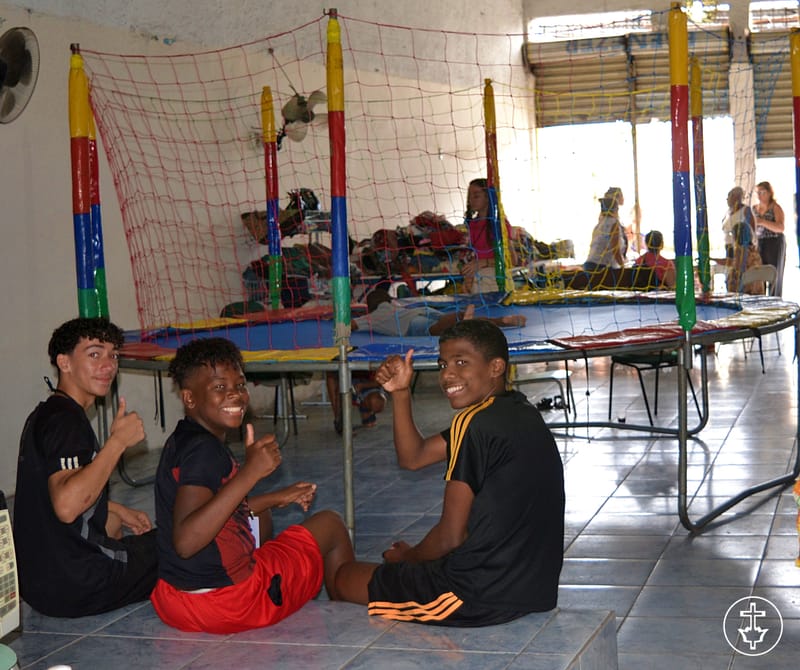 DESPERTA CORDOVIL 2023