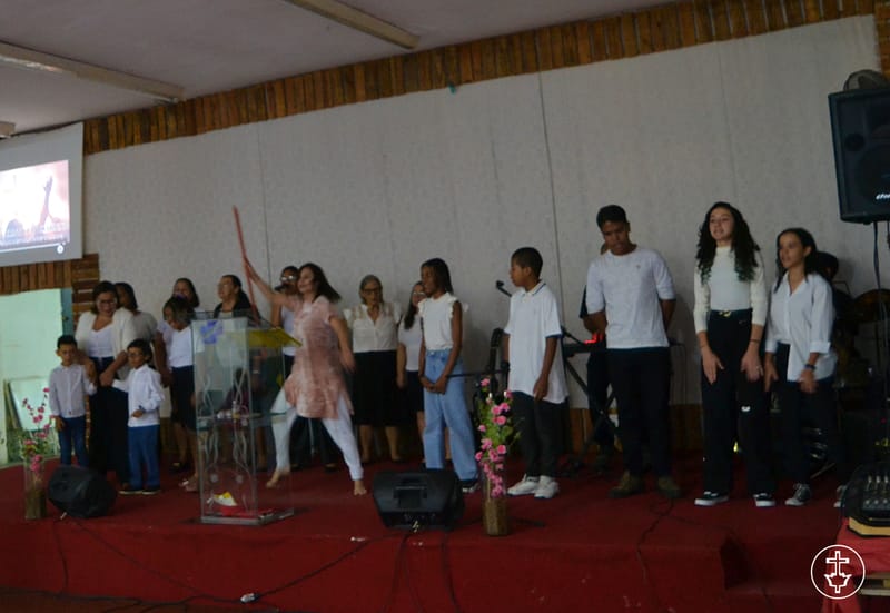 CULTO ESPECIAL