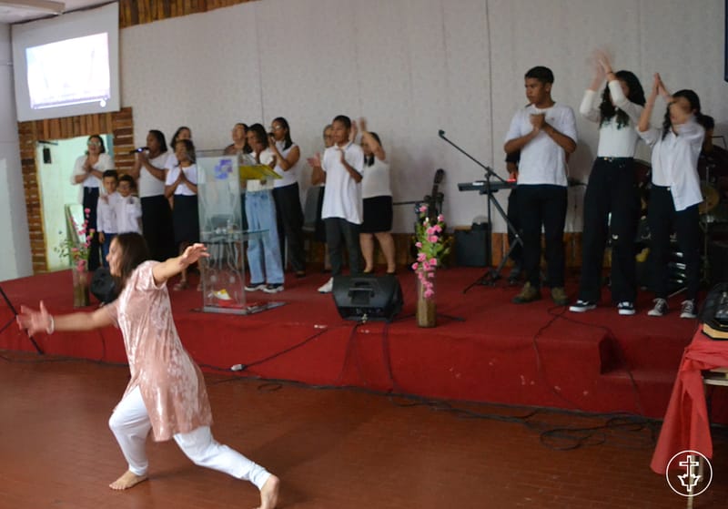 CULTO ESPECIAL