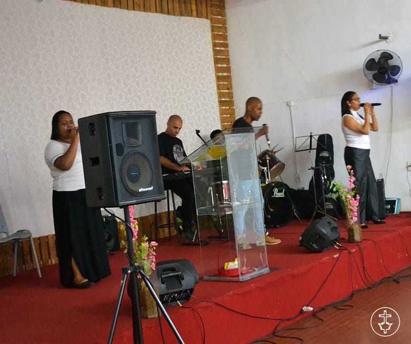 CULTO ESPECIAL