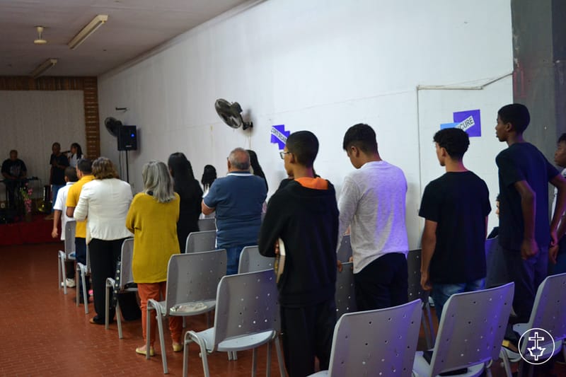 CULTO ESPECIAL