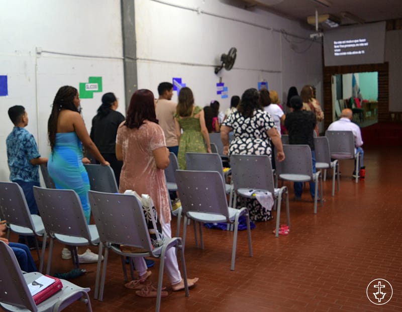 CULTO ESPECIAL