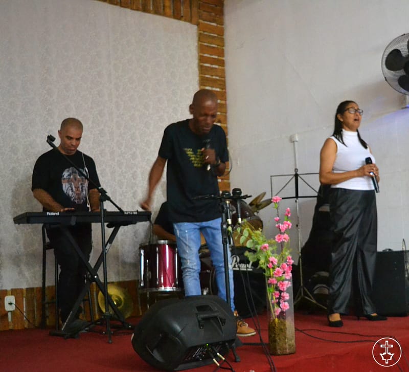 CULTO ESPECIAL