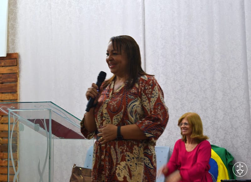 CULTO ESPECIAL