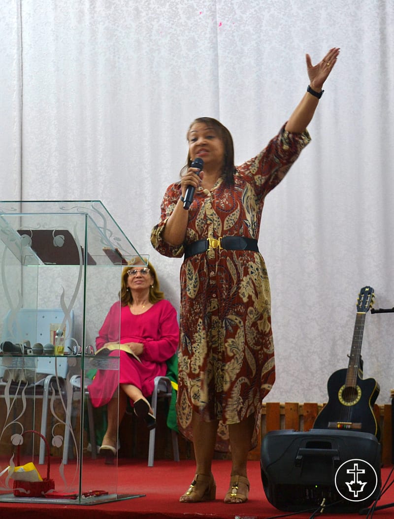 CULTO ESPECIAL