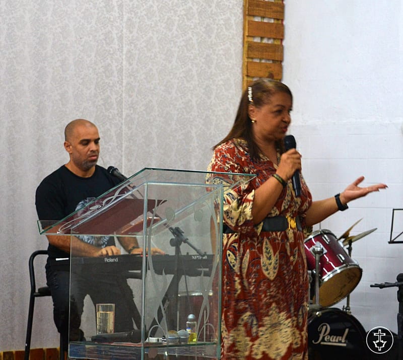 CULTO ESPECIAL