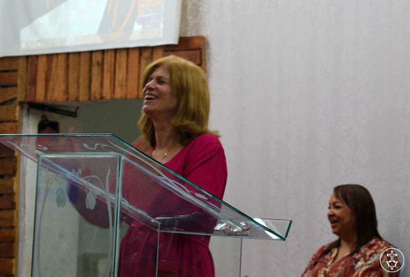 CULTO ESPECIAL