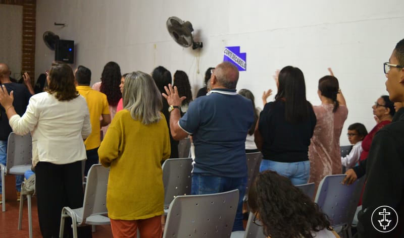 CULTO ESPECIAL