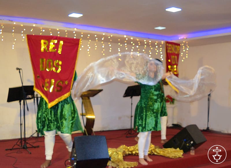 MUSICAL DE NATAL 2023