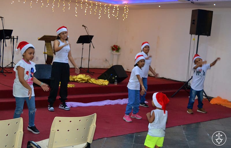 MUSICAL DE NATAL 2023