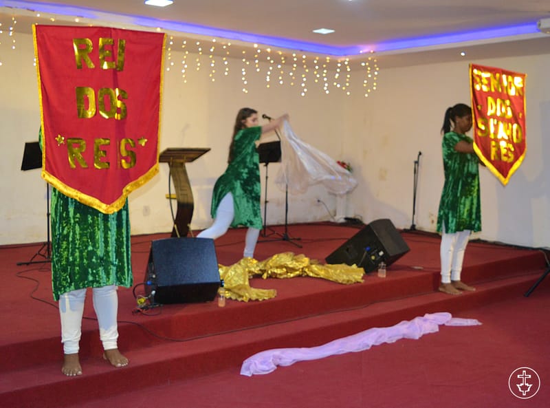 MUSICAL DE NATAL 2023