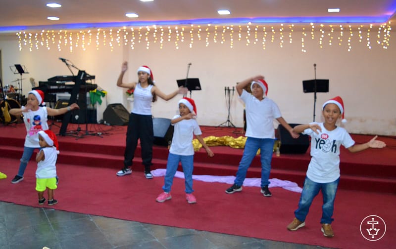 MUSICAL DE NATAL 2023