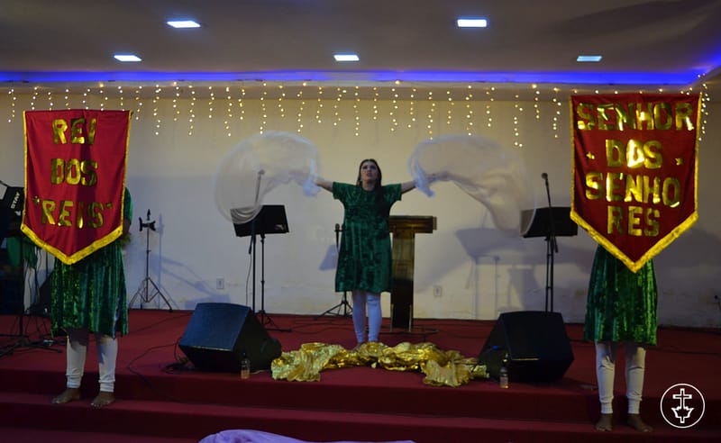 MUSICAL DE NATAL 2023