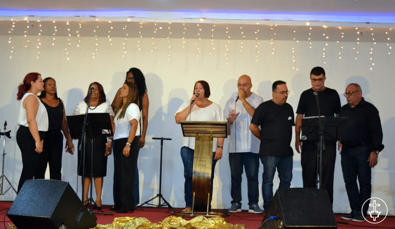 MUSICAL DE NATAL 2023