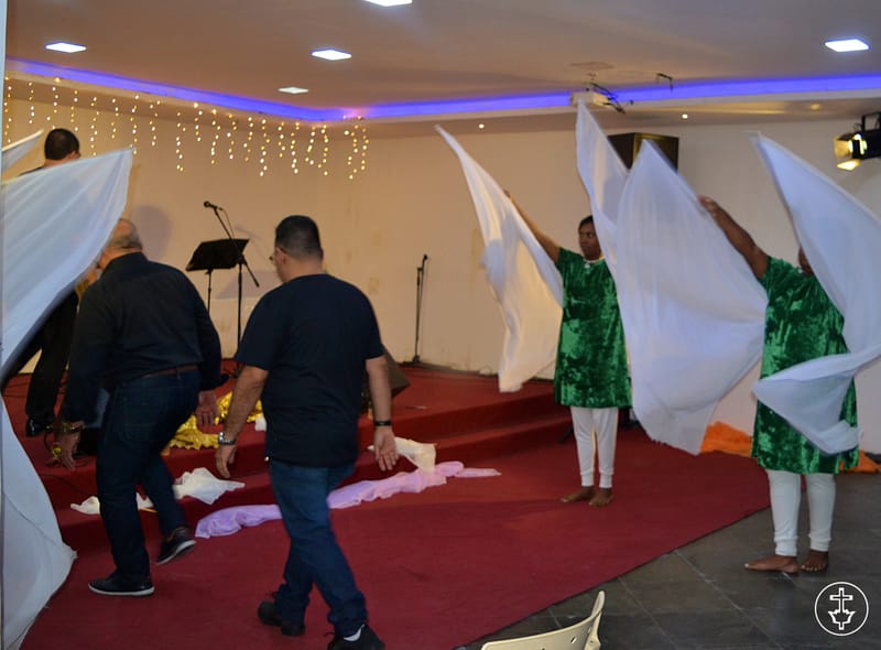 MUSICAL DE NATAL 2023