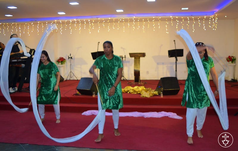 MUSICAL DE NATAL 2023