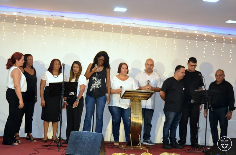 MUSICAL DE NATAL 2023