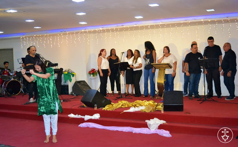 MUSICAL DE NATAL 2023