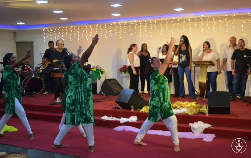 MUSICAL DE NATAL 2023