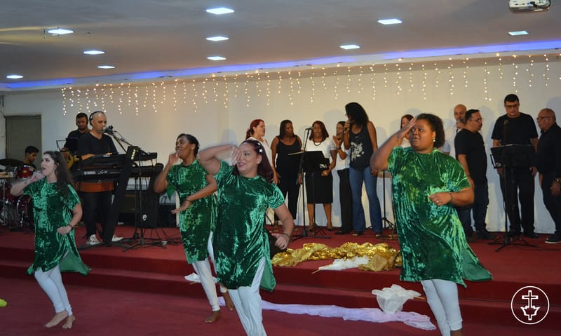 MUSICAL DE NATAL 2023