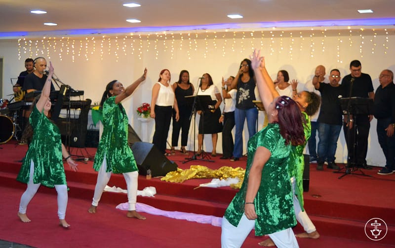 MUSICAL DE NATAL 2023