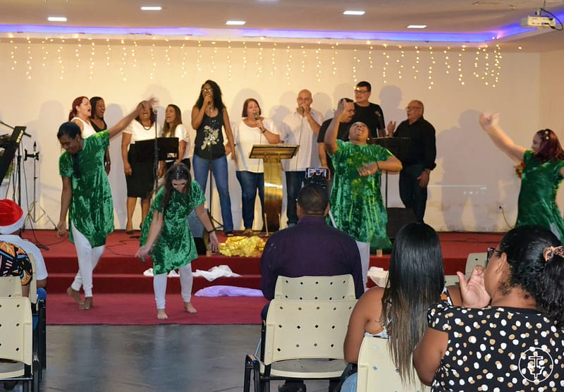 MUSICAL DE NATAL 2023