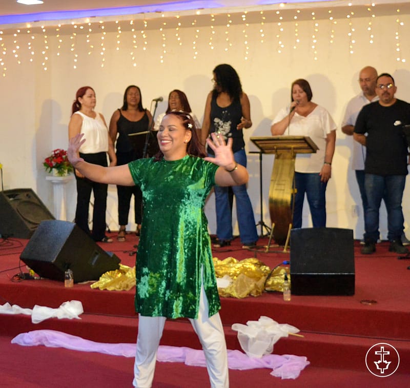 MUSICAL DE NATAL 2023