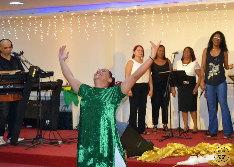 MUSICAL DE NATAL 2023