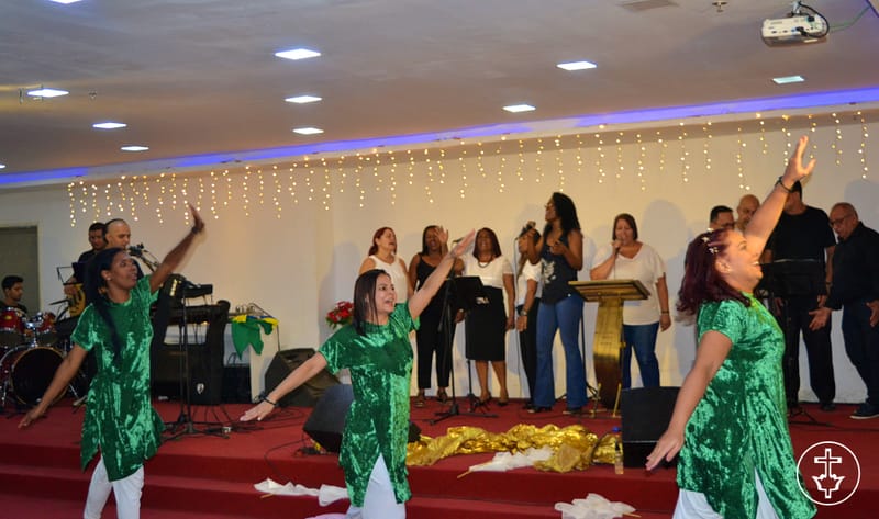 MUSICAL DE NATAL 2023