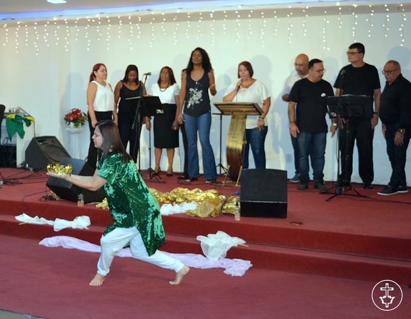 MUSICAL DE NATAL 2023