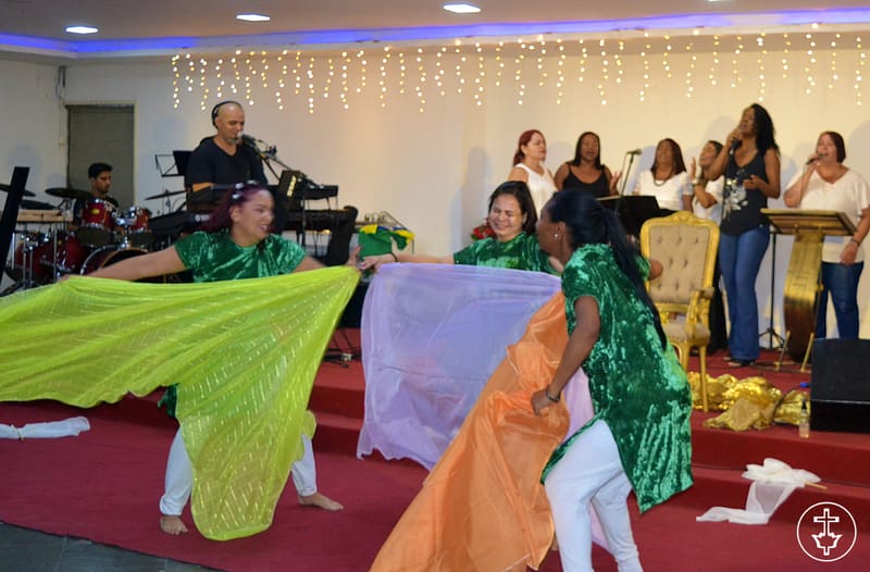 MUSICAL DE NATAL 2023