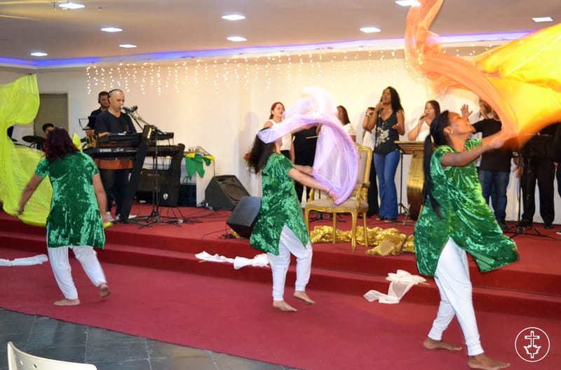 MUSICAL DE NATAL 2023