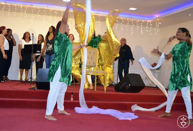 MUSICAL DE NATAL 2023