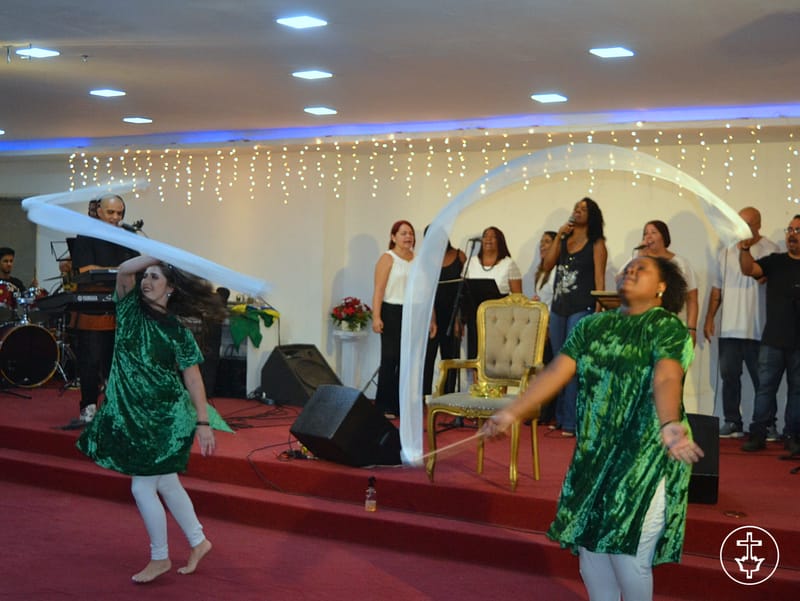 MUSICAL DE NATAL 2023