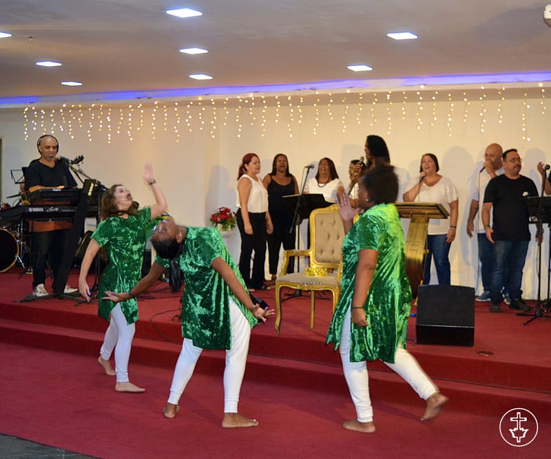 MUSICAL DE NATAL 2023