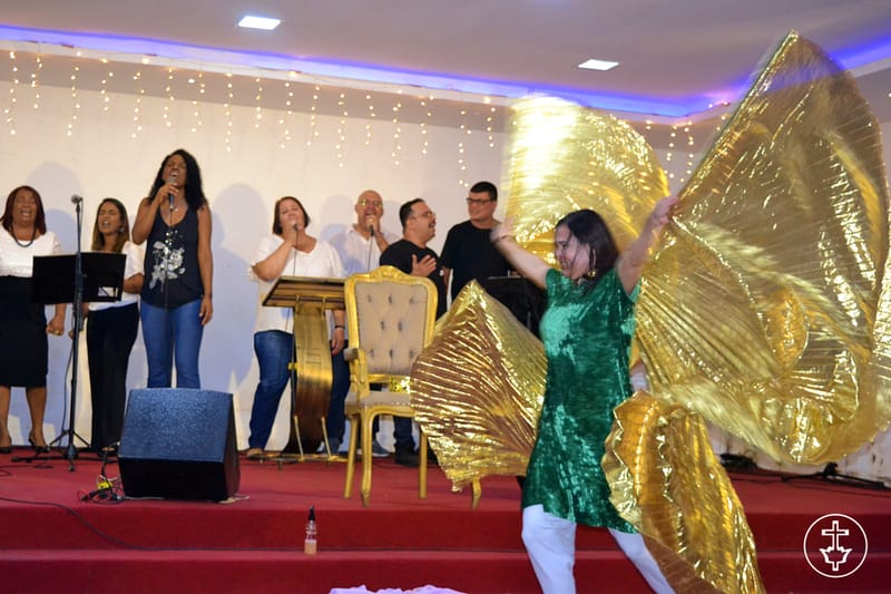 MUSICAL DE NATAL 2023