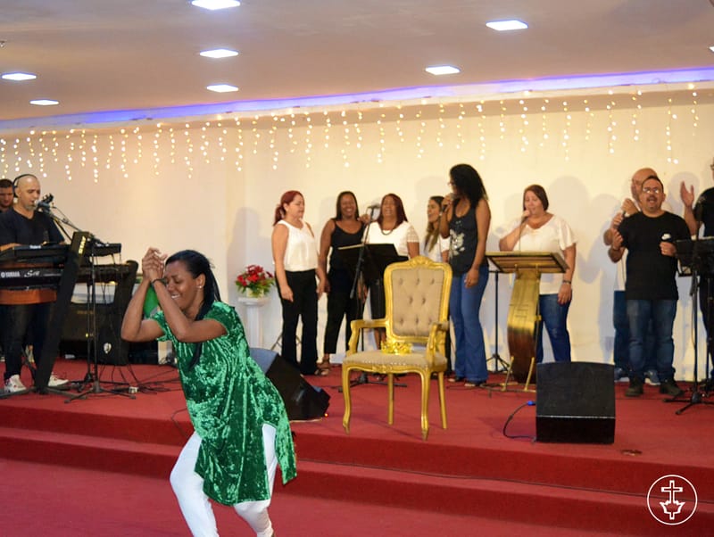 MUSICAL DE NATAL 2023