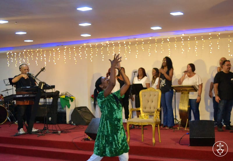 MUSICAL DE NATAL 2023