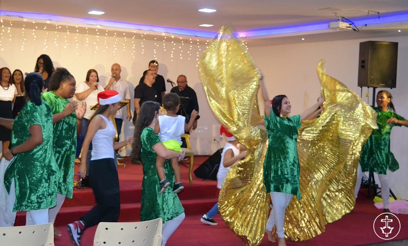 MUSICAL DE NATAL 2023