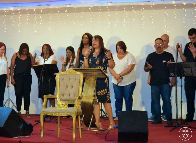 MUSICAL DE NATAL 2023