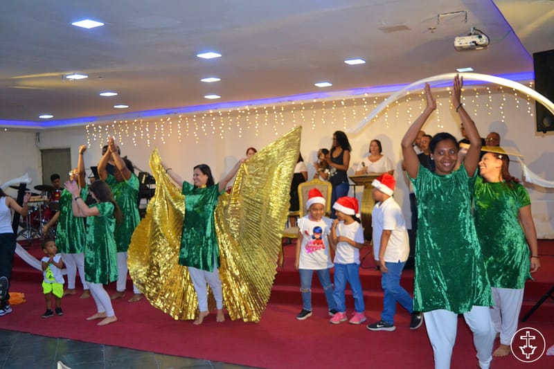 MUSICAL DE NATAL 2023