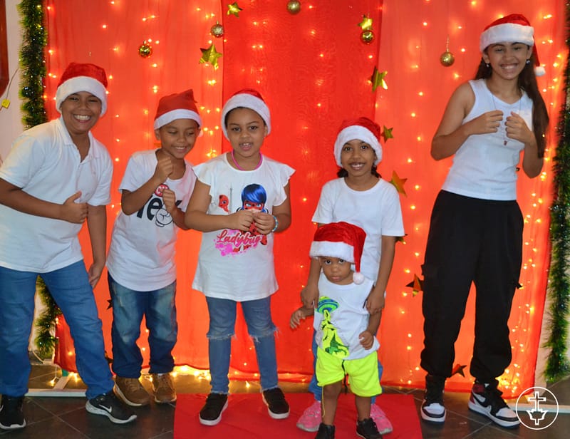 MUSICAL DE NATAL 2023