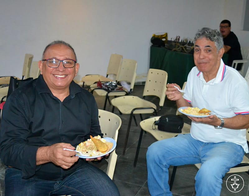 MUSICAL DE NATAL 2023