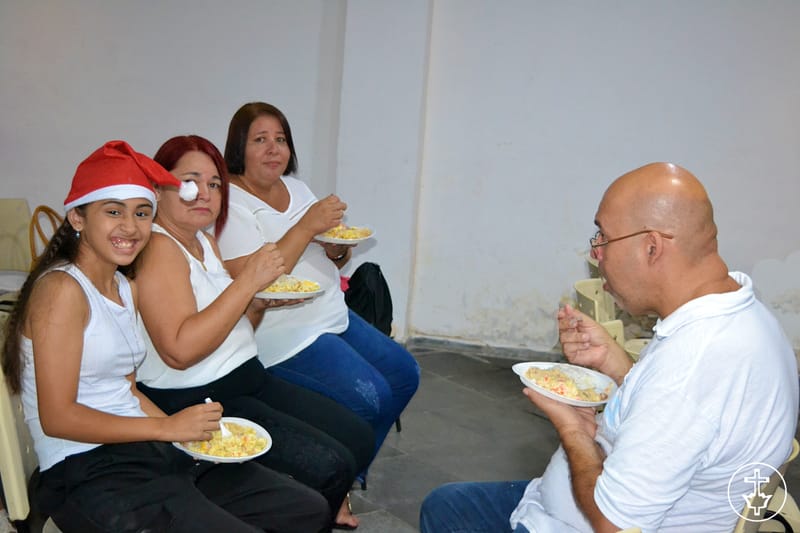 MUSICAL DE NATAL 2023