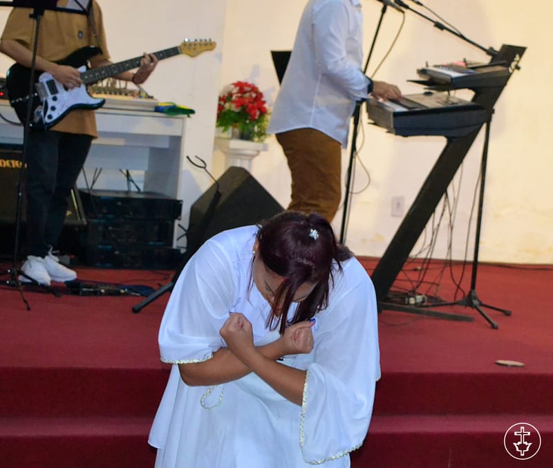 CULTO DA VIRADA 2023