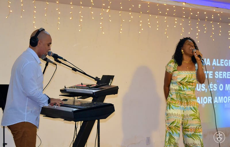 CULTO DA VIRADA 2023