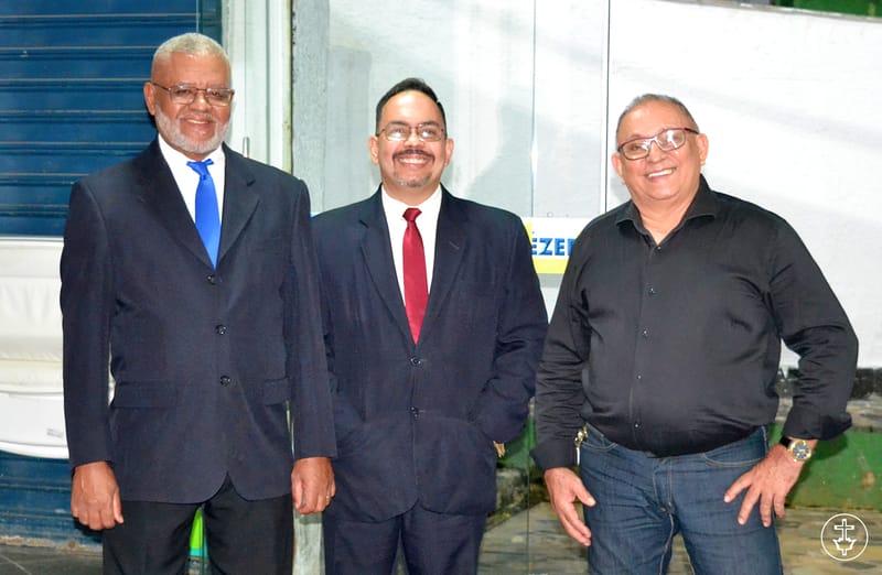 CULTO DA VIRADA 2023