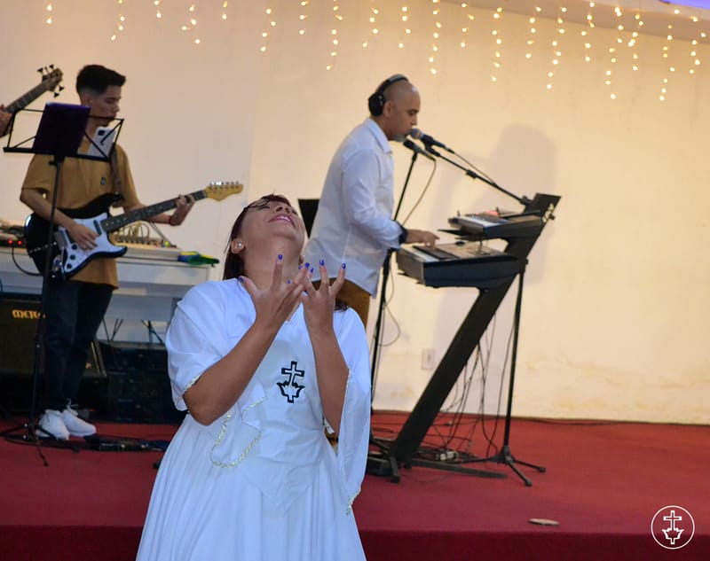 CULTO DA VIRADA 2023